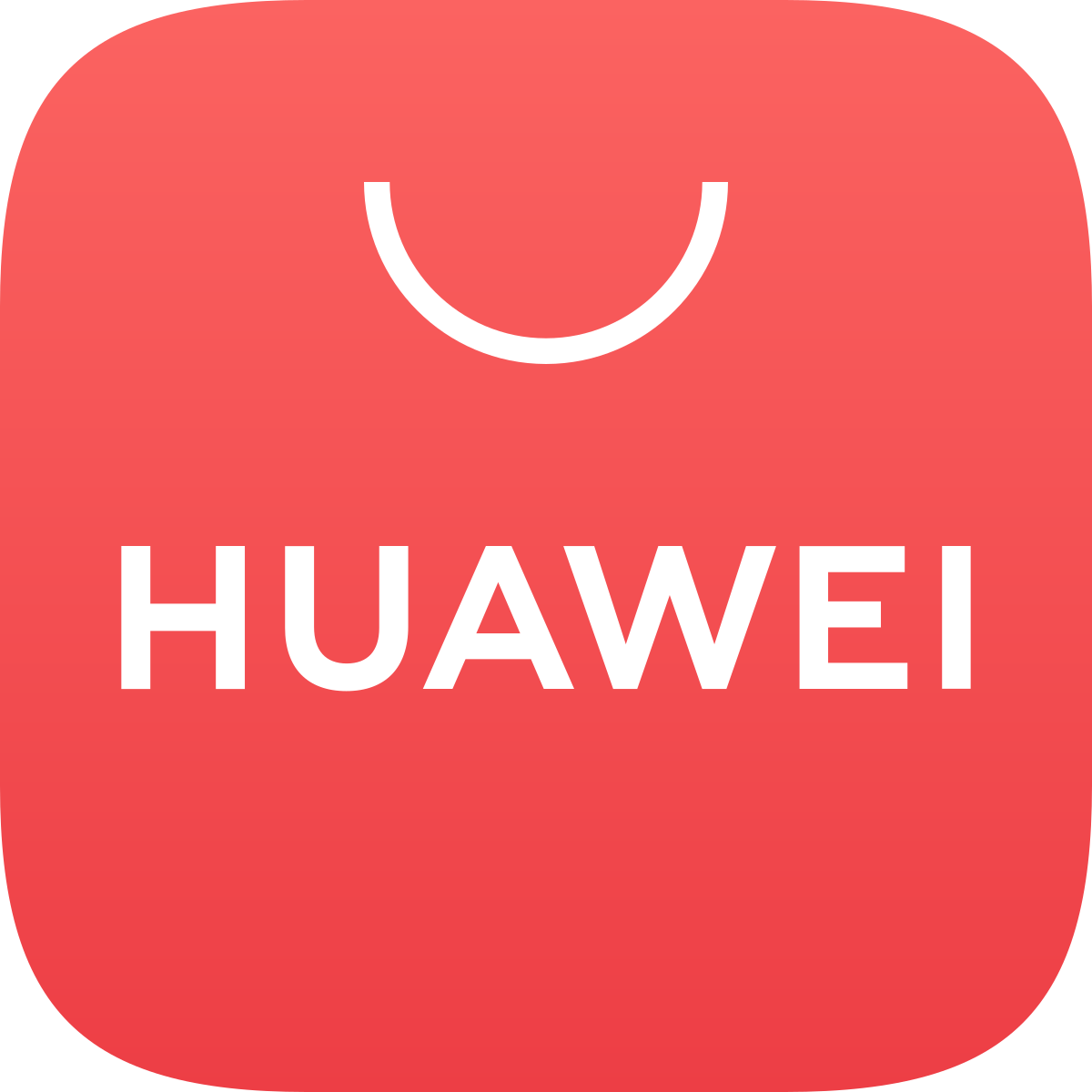Huawei App Gallery