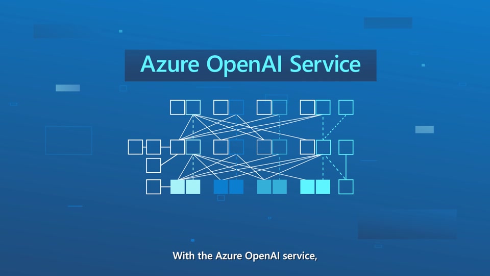 Azure OpenAI: Revoluce pro firmy, které se nebojí technologií. Jste to vy?